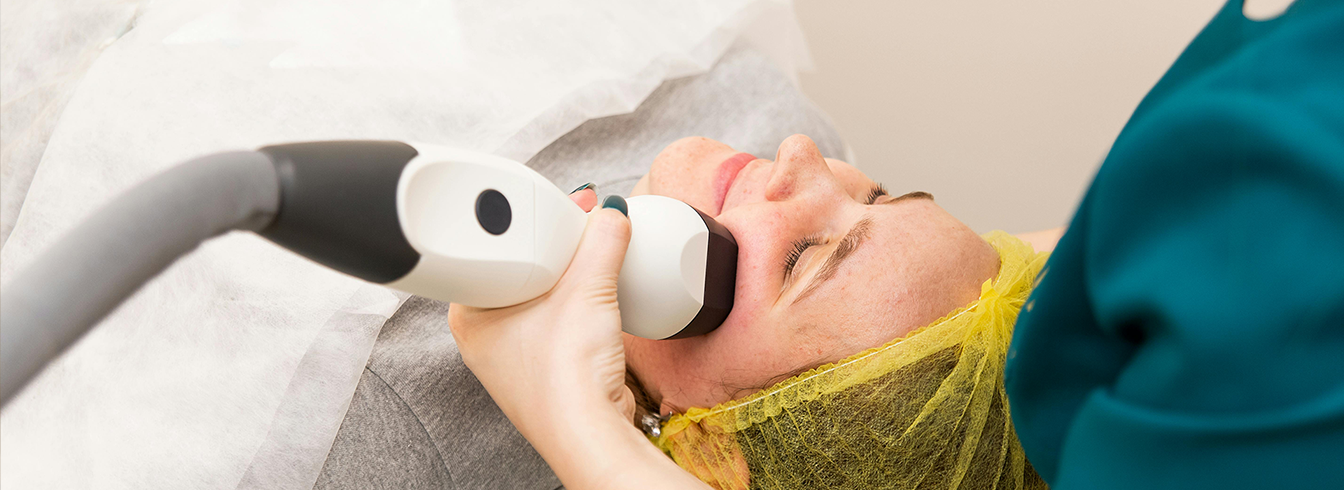 Endospheres body therapy at Aurecutis
