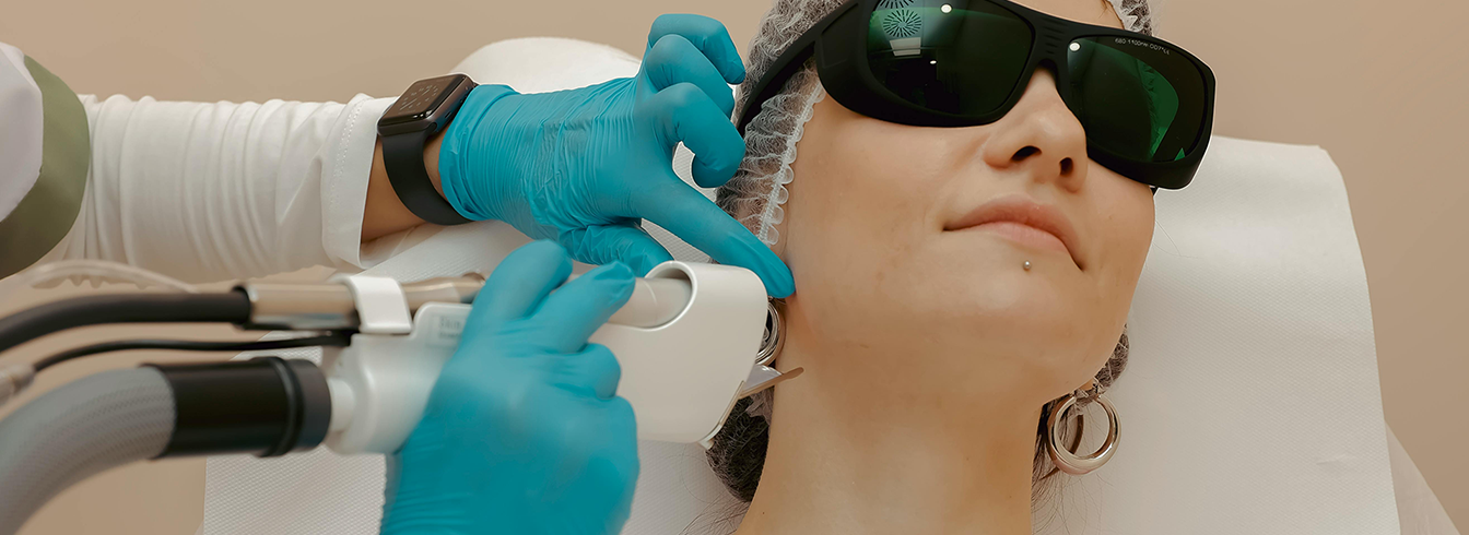 Aurecutis gift certificates for medical aesthetics treatments