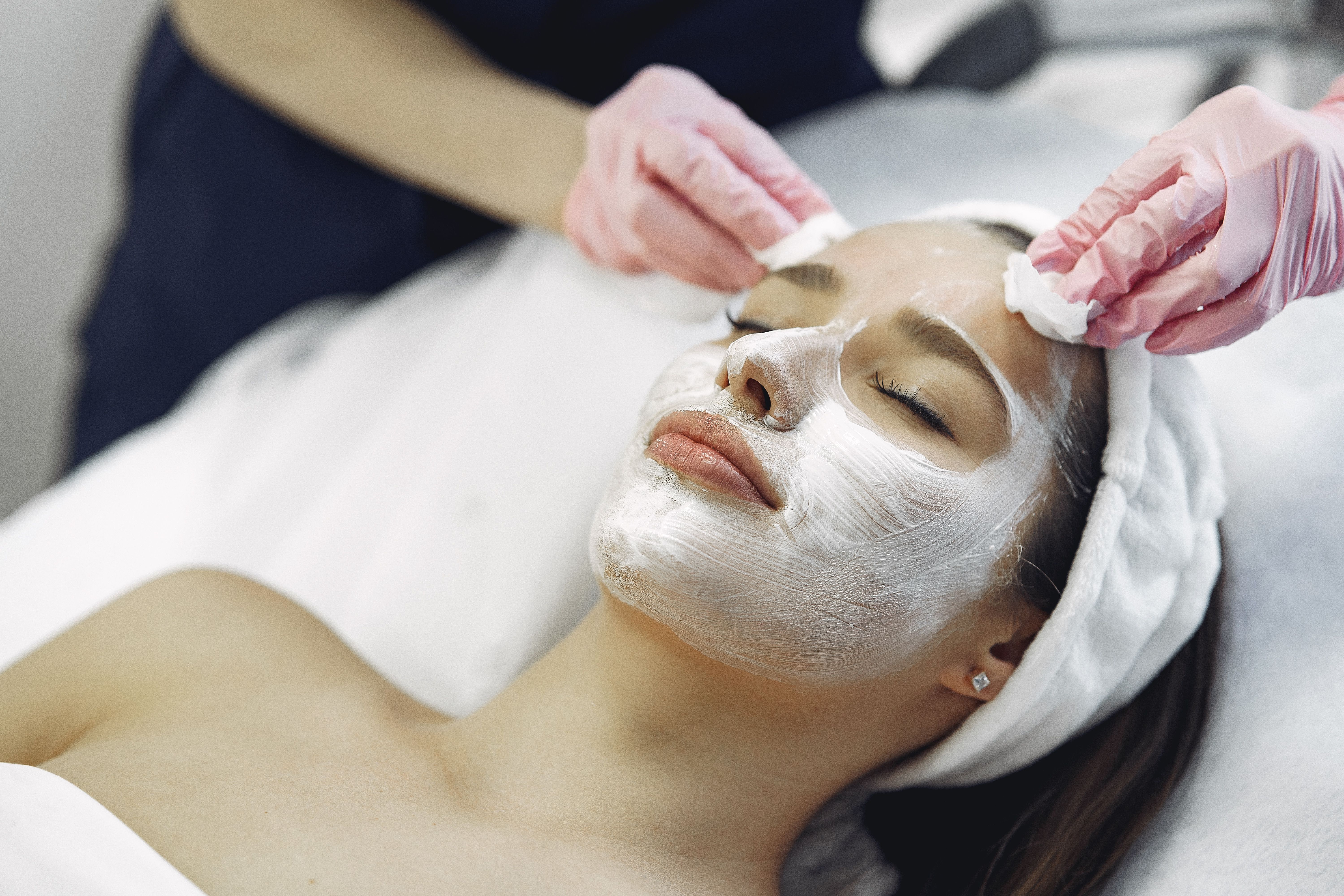 Simple Habits for Cleaner, Brighter Skin