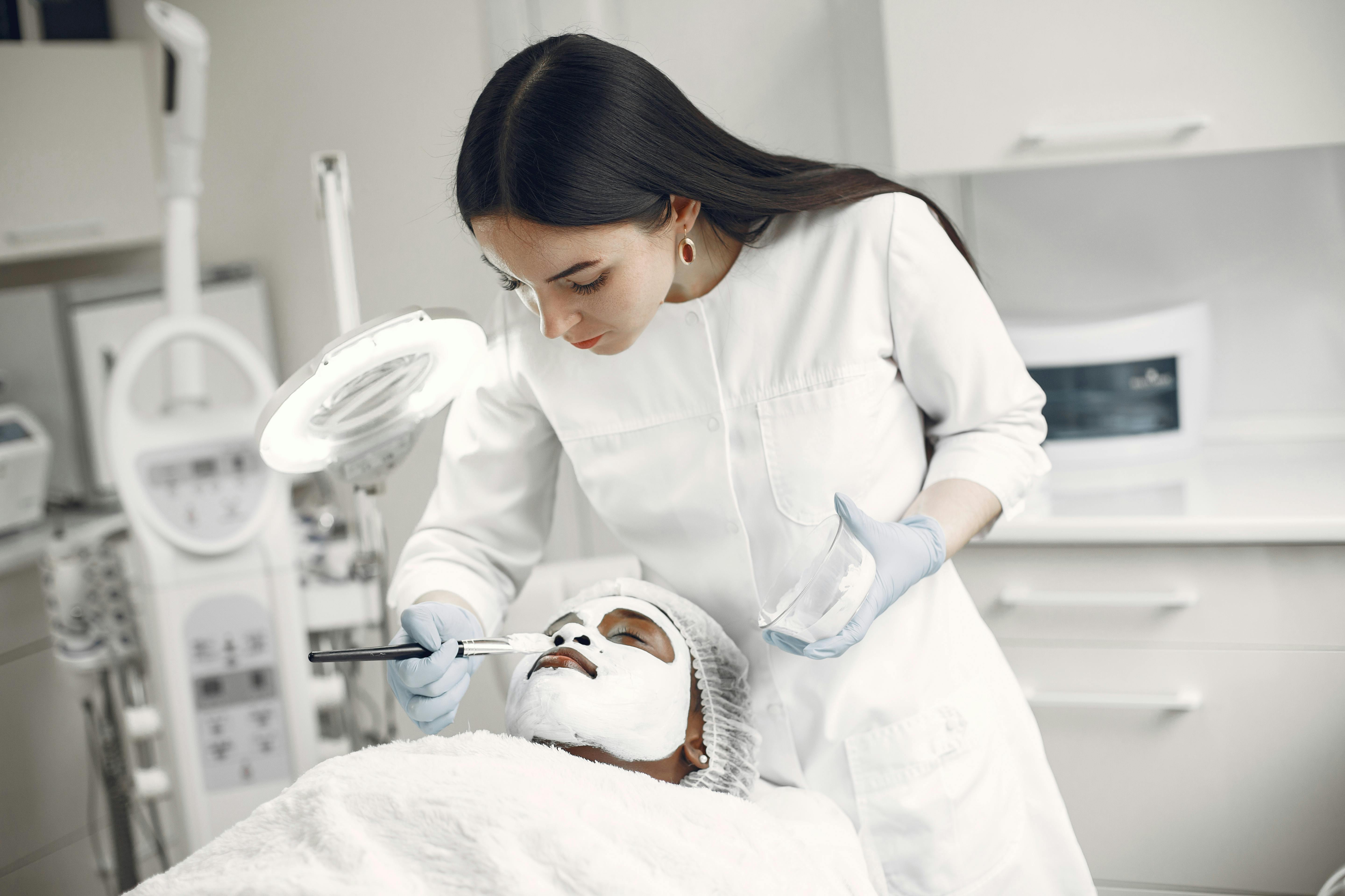 Medical-grade skincare formulations