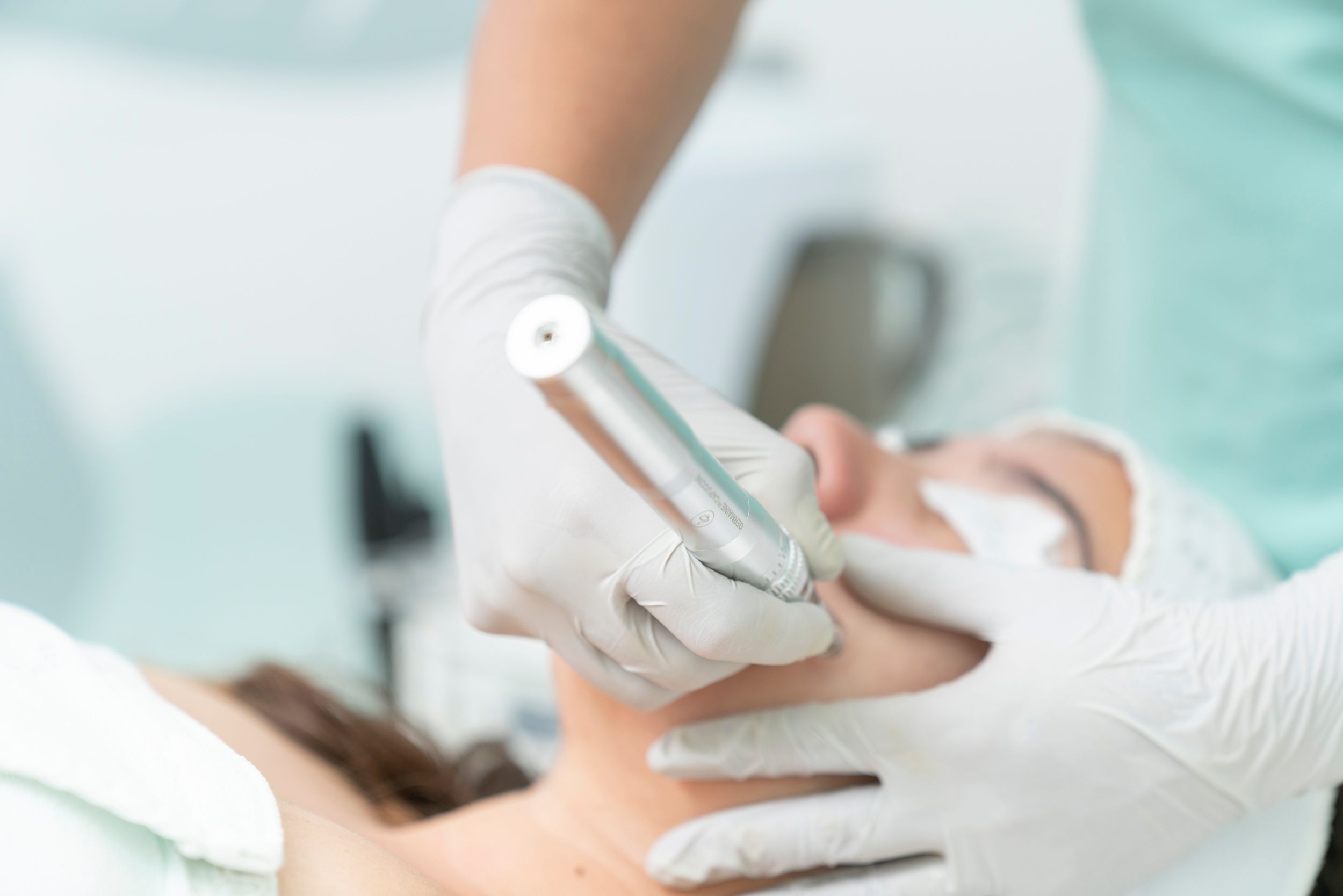Skin Rejuvenation