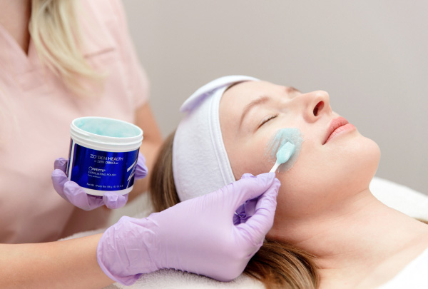ZO Skin Health Facials