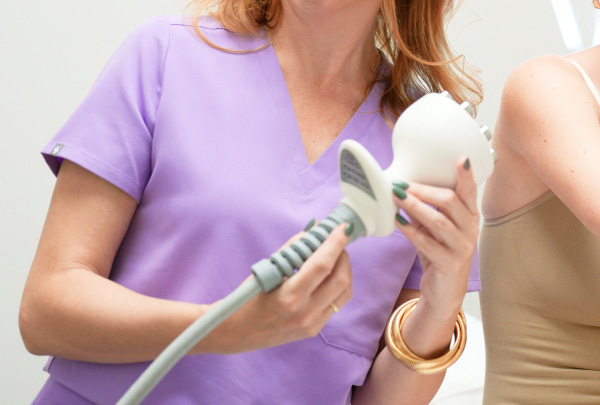 Venus Legacy Treatment
