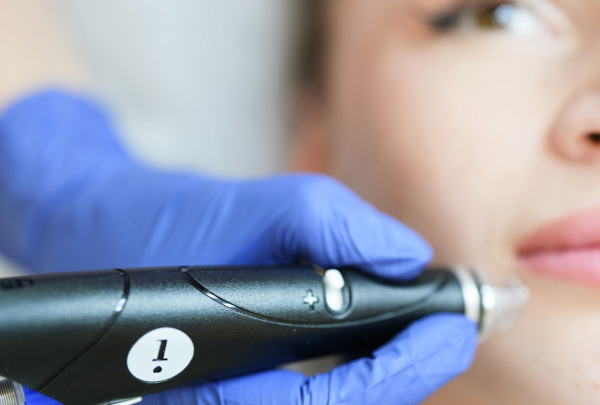 HydraFacial Treatment